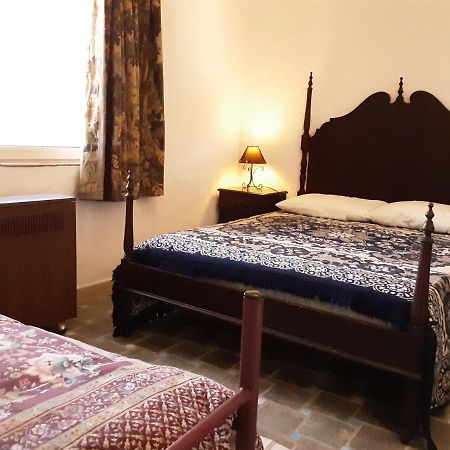 Вилла Casa Do Jardim Mexilhoeira Grande Экстерьер фото