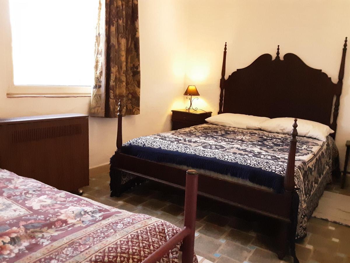 Вилла Casa Do Jardim Mexilhoeira Grande Экстерьер фото