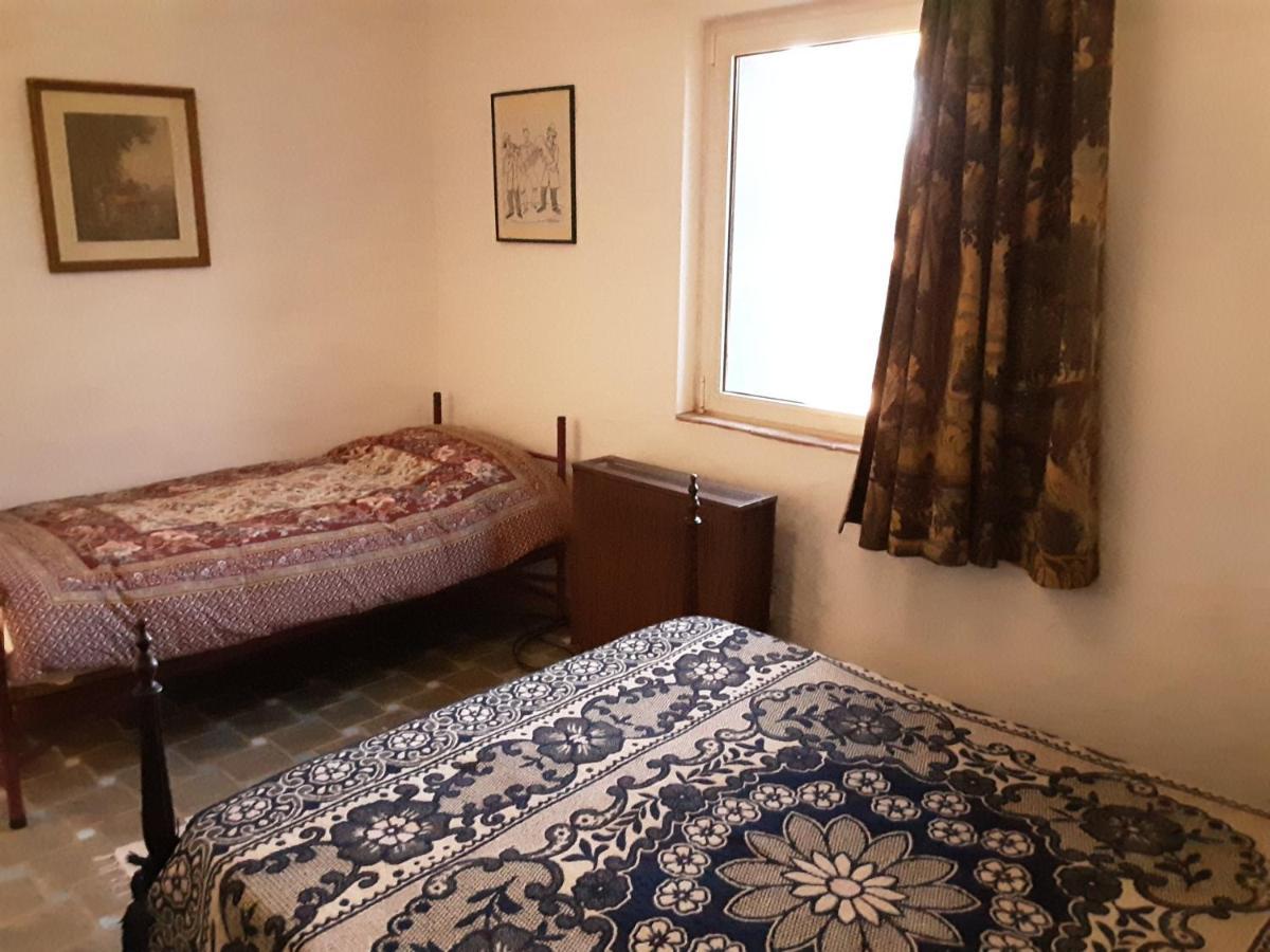 Вилла Casa Do Jardim Mexilhoeira Grande Экстерьер фото
