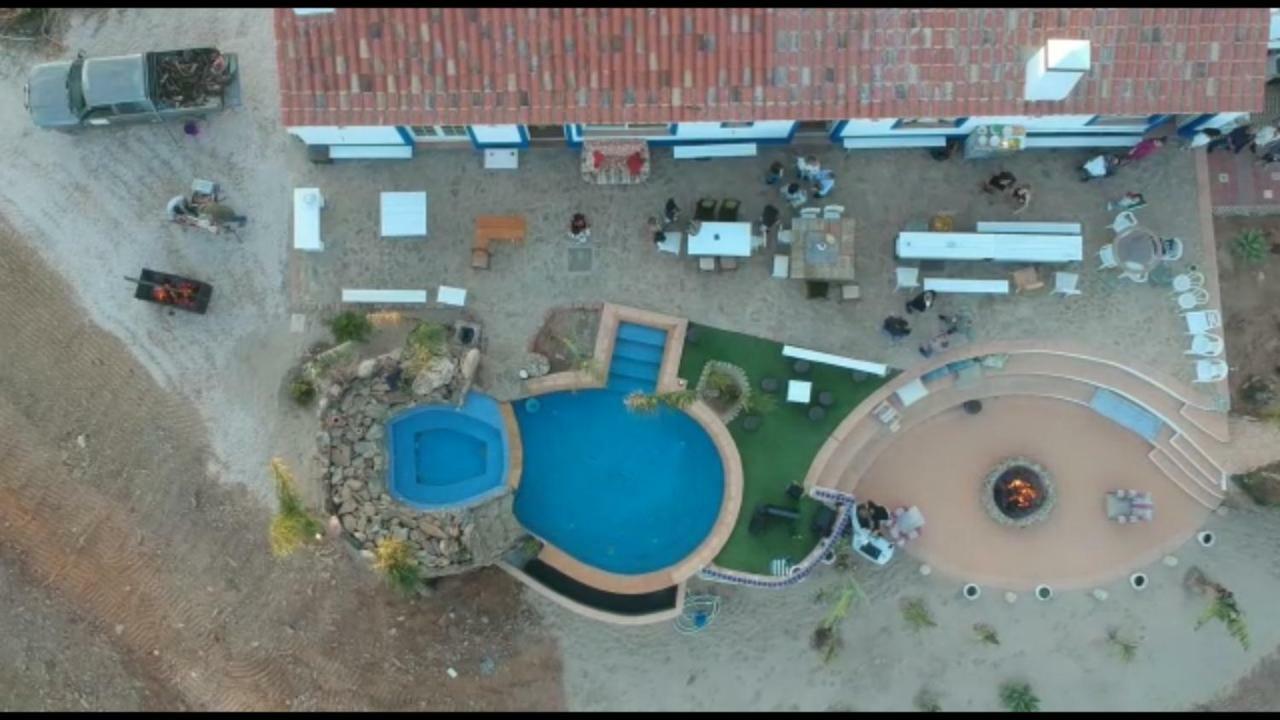 Вилла Casa Do Jardim Mexilhoeira Grande Экстерьер фото
